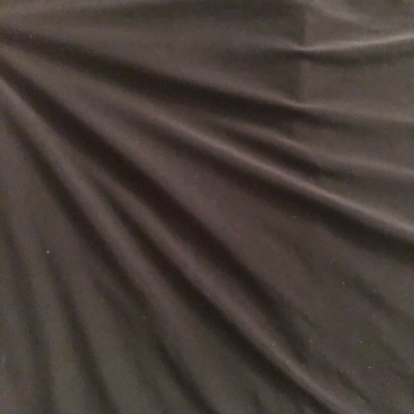 Prettylittlething Black chain halter Top - Picture 7 of 10